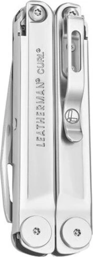 Leatherman Curl Multitool