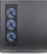 Thermaltake Stage 500 TG ARGB Black, Glasfenster Vorschaubild