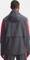 Under Armour Velociti Storm Trainingsjacke castlerock/racer red/reflective (Herren) Vorschaubild