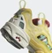 adidas ZX Fury spring yellow/eqt green/cream white (Herren) Vorschaubild