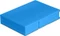DeLOCK Protection Box for 3.5" HDD, 3.5", blau Vorschaubild