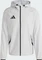 adidas Tiro Travel Windbreaker Funktionsjacke team light grey/black (Herren) Vorschaubild