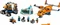 LEGO City Arktis-Expedition - Arktis-Versorgungsflugzeug Vorschaubild