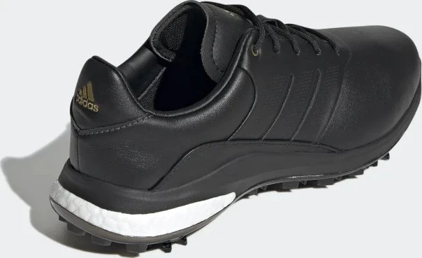 adidas Performance Classic Recycled Polyester core black/gold metallic (Herren)