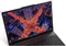 Lenovo ThinkPad T16 G5 (Intel), Black, Core Ultra 7 355, 32GB RAM, 512GB SSD, DE Vorschaubild