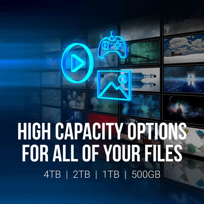 PNY CS2241 1TB, M.2 2280 / M-Key / PCIe 4.0 x4