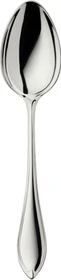 Robbe & Berking Navette Tafellöffel 150g versilbert
