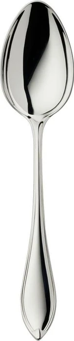 Robbe & Berking Navette 150g versilbert