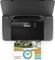 HP OfficeJet 200 Mobile, Tinte, mehrfarbig Vorschaubild