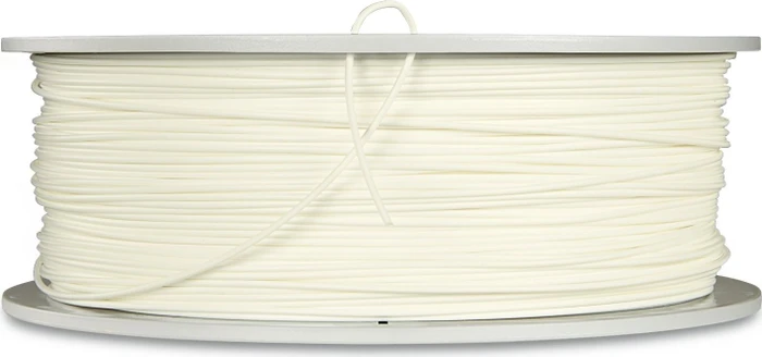 Verbatim PETG, white, Spule, 1.75mm, 1.00kg