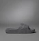 adidas Adilette 22 grey five/core black Vorschaubild