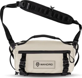Wandrd Rogue 6L Sling Umhängetasche Yuma beige