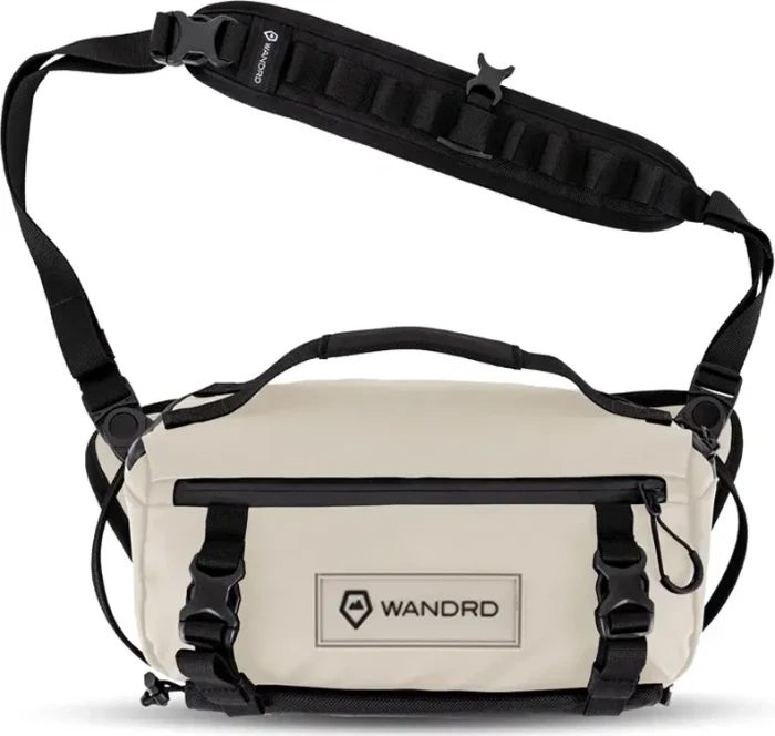 Wandrd Rogue 6L Sling Umhängetasche