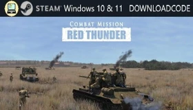 Combat Mission (PC)