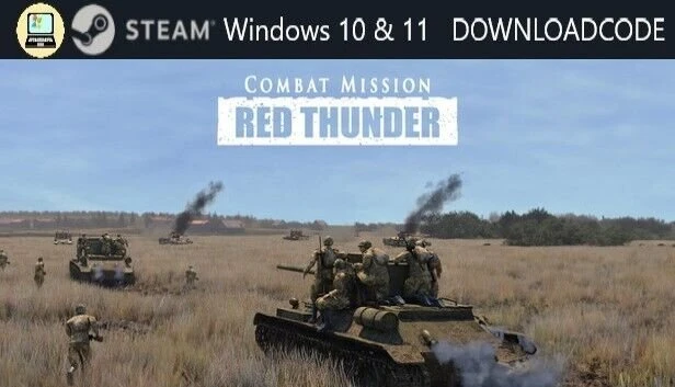 Combat Mission (PC)