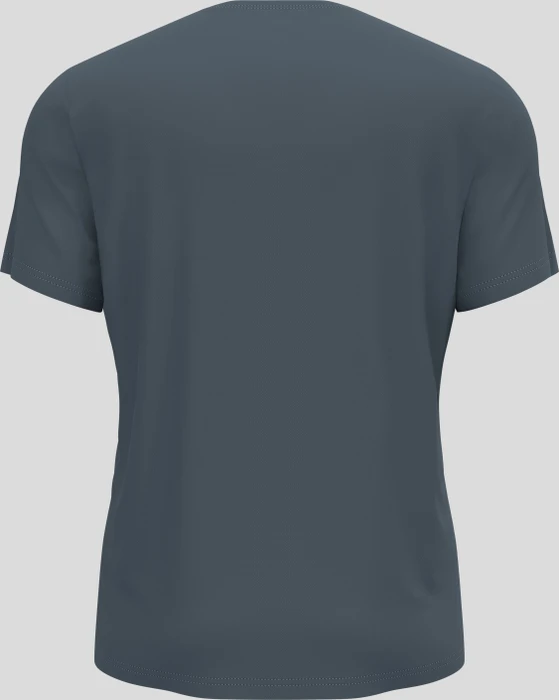 Odlo Cardada Funktionsshirt kurzarm dark slate (Herren)