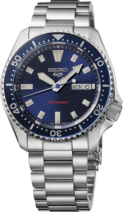 Seiko 5 Sports SRPL83K1