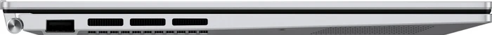 ASUS ZenBook 14 OLED UX3402VA-KM706W, Foggy Silver, Core i9-13900H, 16GB RAM, 1TB SSD, DE