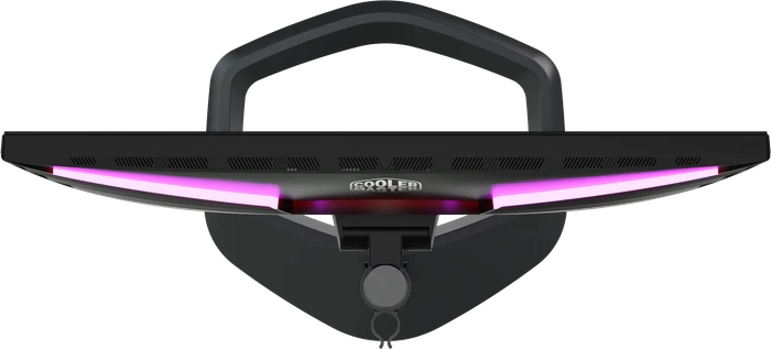 Cooler Master Tempest GP27Q, 27"