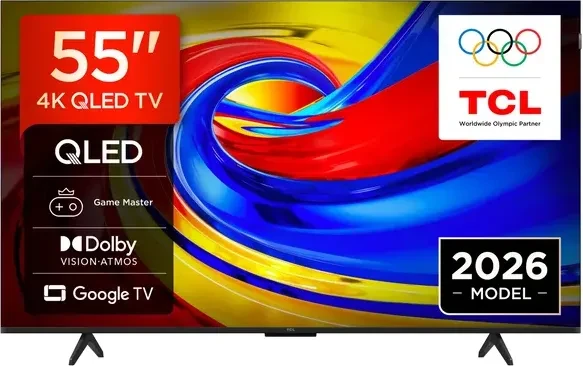 TCL 55QLED780L