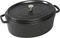 Zwilling Staub Cocotte oval 42.8x37cm, 8l Vorschaubild