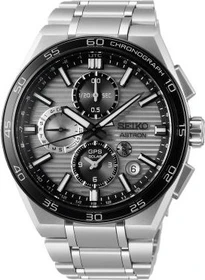 Seiko Astron GPS Solar Dual Time SSH177J1