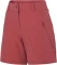 Vaude Altissimo II Fahrradhose kurz brick (Damen) Vorschaubild