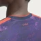 adidas FC Bayern München Authentic 2026/2027 Ausweichtrikot kurzarm (Herren) Vorschaubild