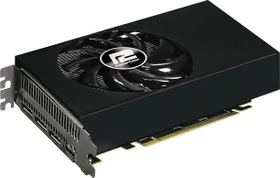 PowerColor Radeon RX Vega 56 Nano Edition, 8GB HBM2, HDMI, 3x DP