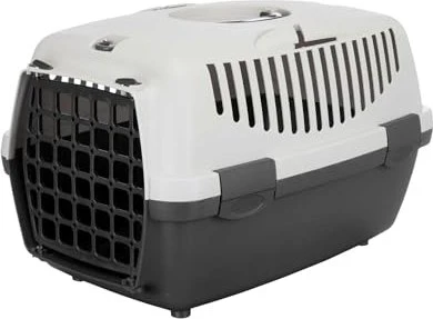 Trixie Capri I, XS Hundetransportbox (verschiedene Farben)