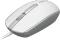 Canyon M-10 Wired Mouse, weiß/grau, USB Vorschaubild