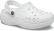 Crocs Baya Platform Clog weiß (Damen) Vorschaubild