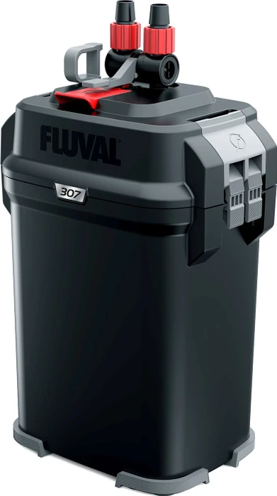 Fluval 307 Außenfilter