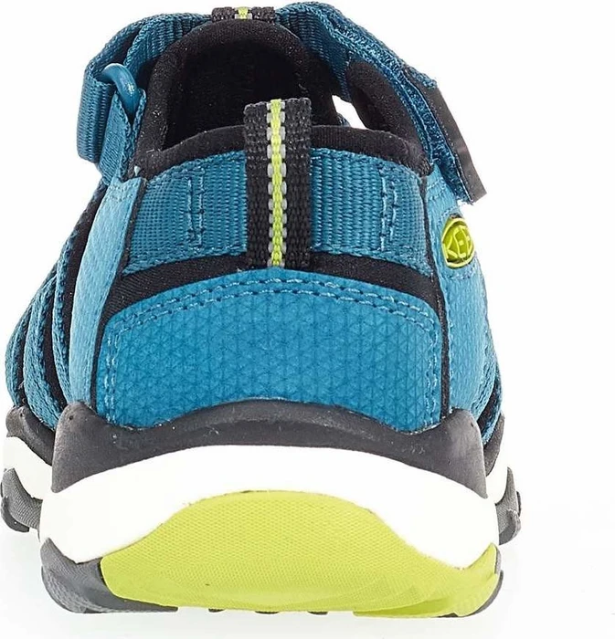 Keen Newport Neo H2 Big Kid legion blue/moss (Junior)