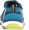 Keen Newport Neo H2 Big Kid legion blue/moss (Junior) Vorschaubild