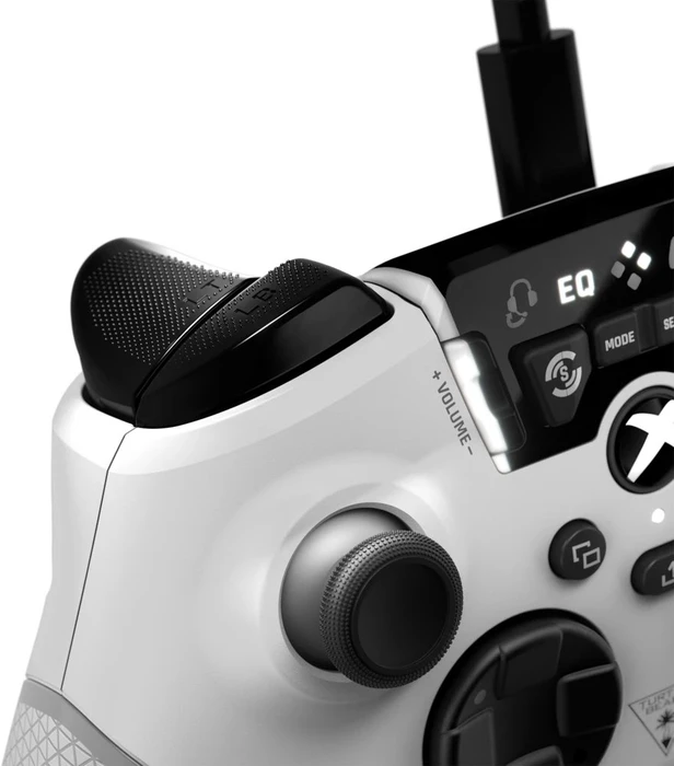 Turtle Beach Recon Wired Controller weiß (Xbox SX/Xbox One/PC)