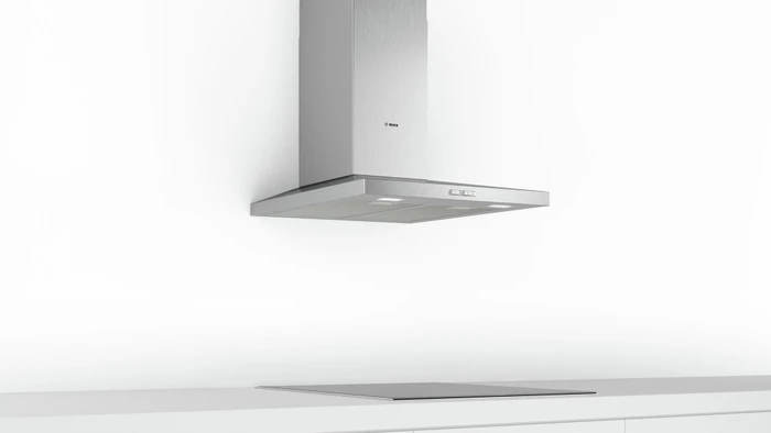 Bosch Serie 2 DWQ64BC50 Wand-Dunstabzugshaube