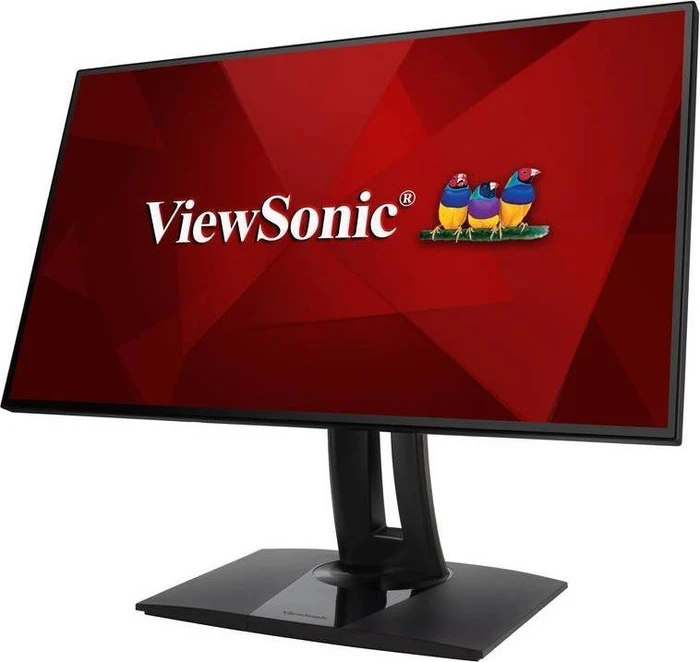 ViewSonic ColorPro VP2458, 23.8"