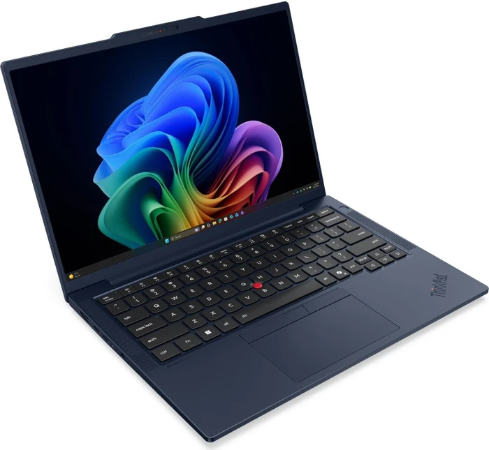 Lenovo ThinkPad T14s G7 (Intel), Blue, Core Ultra 5 325, 32GB RAM, 512GB SSD, EU