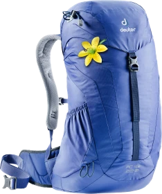 Deuter AC Lite 22 SL indigo (Damen)