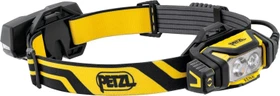 Petzl Xena Stirnlampe gelb