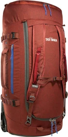 Tatonka Duffle Roller 80 tango red