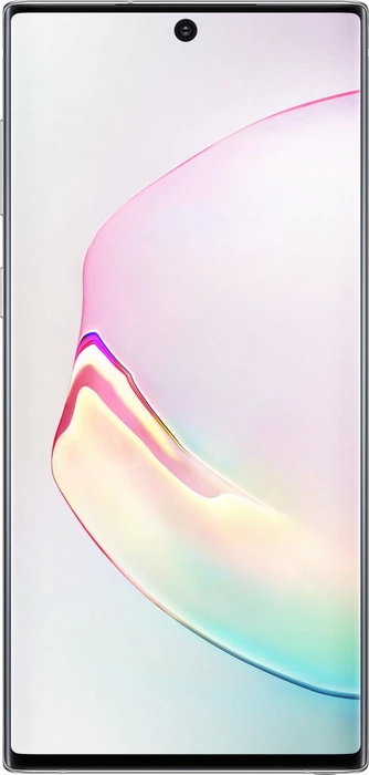 Samsung Galaxy Note 10 Duos aura white