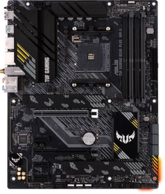 ASUS TUF Gaming B550-Plus WIFI II (AMD AM4)