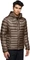 Vaude Batura Hooded Funktionsjacke deer brown (Herren) Vorschaubild
