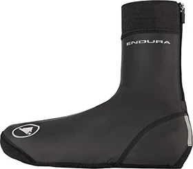 Endura FS260-Pro Slick II Überschuhe schwarz
