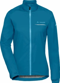 Vaude Strone Fahrradjacke kingfisher (Damen)