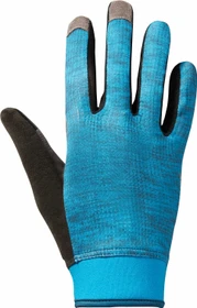 Vaude Dyce II Fahrradhandschuhe baltic sea (Herren)