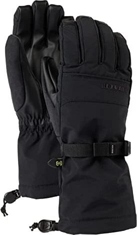 Burton Profile Snowboardhandschuhe true black (Damen)