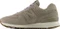 New Balance 574 arid stone/smoked violet/sea salt (Damen) Vorschaubild